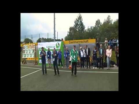 Eröffnungsrede von FG  beim 12  DAHSC im Vogtland