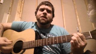 Unwritten law &quot;Elva&quot; cover