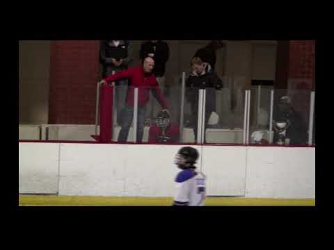 2013 Predators Cup Final - Video broadcast enhanced for YouTube