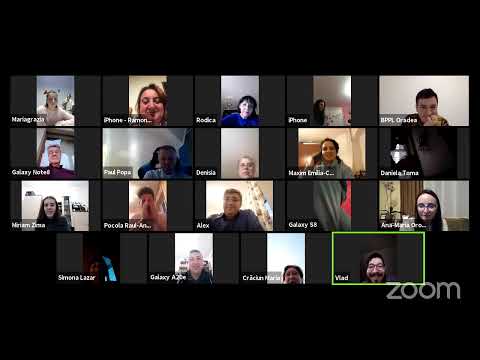 Calea Sfintei Cruci - 20 Martie 2020