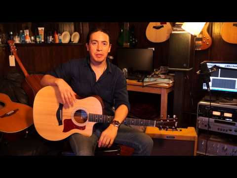 AIO GUITAR WITH NEW INSTRUCTOR: Dani Vargas!!