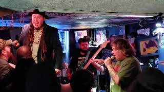 Drinkin problem Rehab