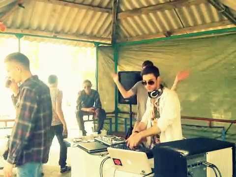 Копия видео Vlad YAKI - Live! Zatoka/Backstage/2.05.14