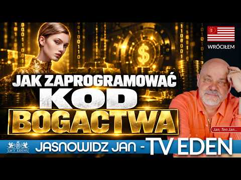 [POPKO Świat Medytacji] Ukierunkuj swoją moc na sukces. Zastosuj kod bogactwa