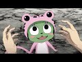 Gray Meets Frosch Dubbed Fairy Tail