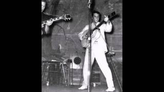 Elvis Presley - Complete &quot;Louisiana Hayride&quot; performance (August 20, 1955)