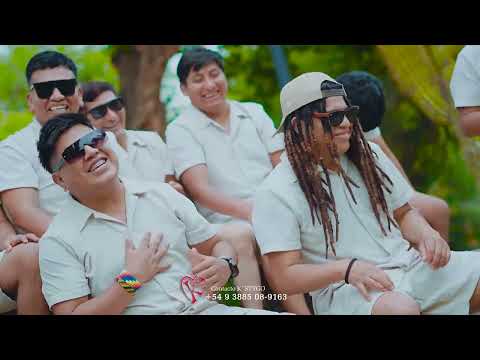 KSTYGO Mix cumbia sonidera oficial 2026