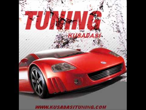 Black Eyed Peas - Bom Boom Pow (Benny Benassi Remix).wmv