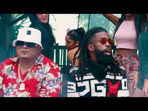 Mr.Max Ft. KBP - Bad Gyal (Preview)