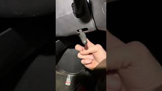 2007 Ford E350 turn signal relay/flasher