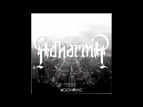 Adharma - Holonomic [Full EP Stream]
