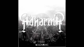 Adharma - Holonomic [Full EP Stream]