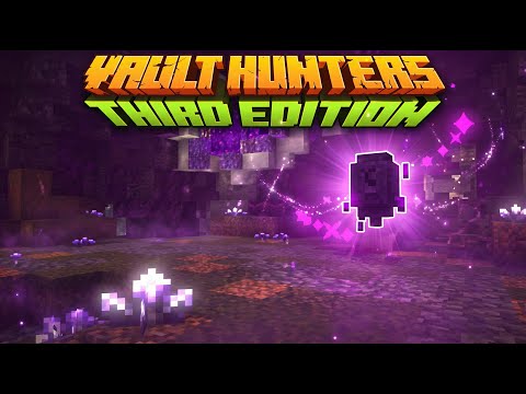Our first Elixir Vault in Vault Haunters Sky Vaults - Ep  2