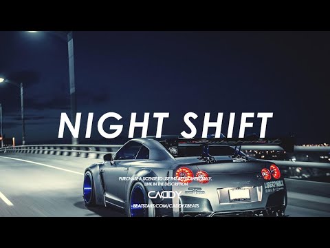 Tyga x Ty Dolla Sign Type Beat - 'NIGHT SHIFT' | Club Type Beat 2022