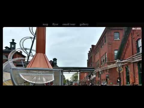 70 Distillery Lane Toronto, Ontario Distillery Condos For Sale