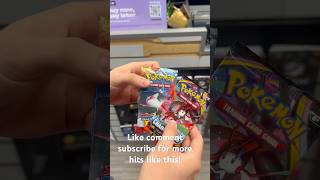 Pokémon tcg pack of the week #shortsfeed #shortsvideo #shortvideo #shorts #short #tcg #pokemon #live