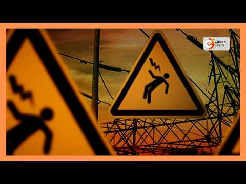 Mwanafunzi afariki kwa umeme uliofungwa kihalali Kisii