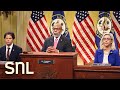 Jan 6th Final Hearing Cold Open - SNL