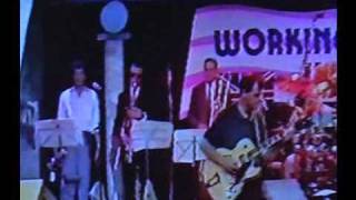 Working Week - Venceremos (We Will Win)
