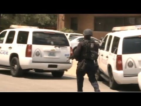 SLMPD Brutality & Corruption Exposed