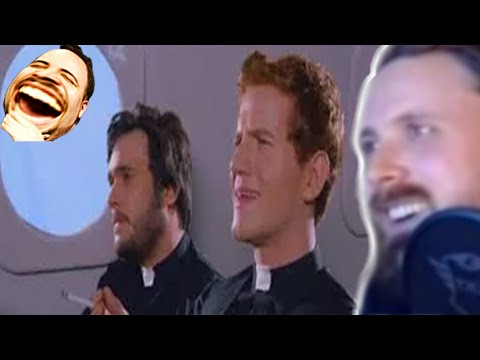 Forsen Reacts - Danger 5 Compilation