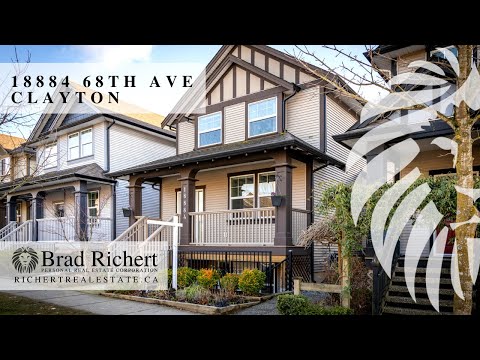 For Sale | 18884 68th Ave, Surrey