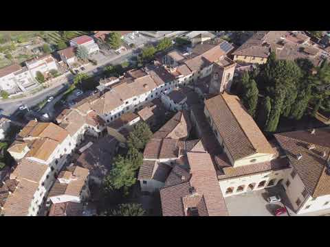 Cerreto Guidi, Toscana