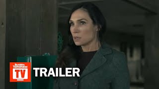 Locked In Trailer #1 (2023)