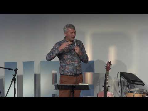 DU darfst dir SICHER sein! – Predigtreihe 1.Johannesbrief - Teil 3 - Andreas Baer - 22.11.2020