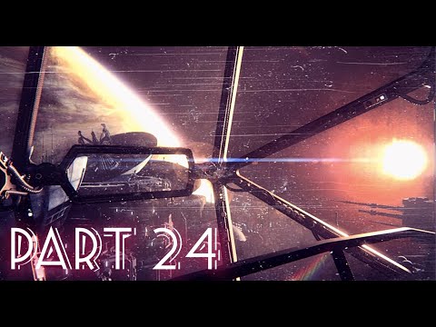 ALIEN : ISOLATION || Walkthrough Gameplay Part 24 || No Commentary (PC GAMEPLAY) 2019