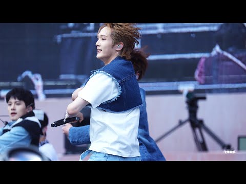 230422 싸이커스(xikers) 수민 'Industry baby' 4K 직캠 fancam @러브썸 페스티벌