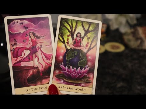 Cancer...2nd Week of August...New Life Begins Now...Cancer August 10-16 Tarot Reading