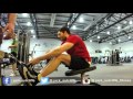 Back & Shoulder Workout | JS Fitness | ft. Dan D