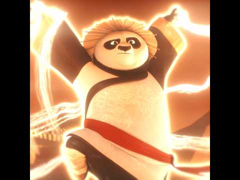 oogway knew he was destined for greatness🥺🙏 | Kung Fu Panda Edit