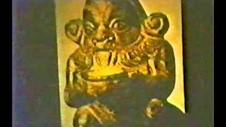 Stolen Legacy ( Afrikan presence in the Greco Roman World)- Larry Williams