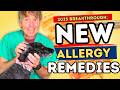 3 New Allergy Remedies for Pets in 2025? You Won’t Believe #1!