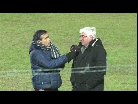 Central Norte Argentino vs Club Atlético Ferrocarriles del Estado