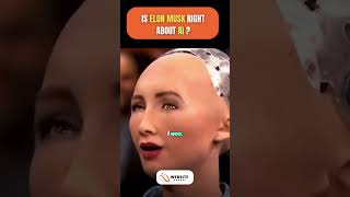 Is Elon Musk Right About AI ?