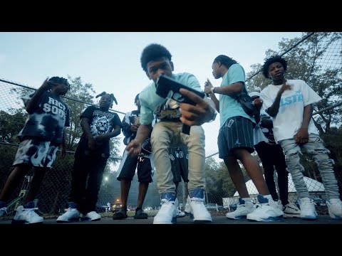 Yc ThirtyFirst - Everybody K -[Official Video]