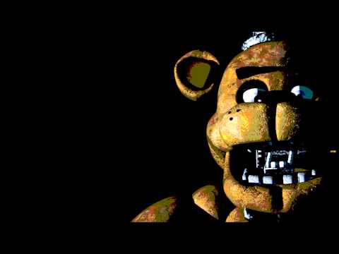 Five Nights At Freddy's Rap Beat | 