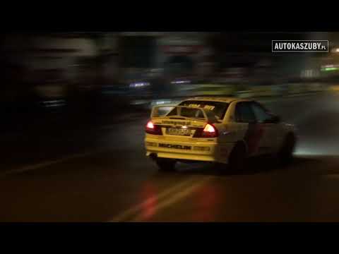 Bytowska Gonitwa 2017 - PROLOG