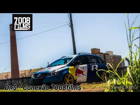 Dn$ - Conexão 7008Films (Zm/ Q2 Estúdios) Beat Free/ Youtube.
