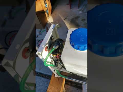 3 button LCD Chinese Diesel Heater, going to test it soon in CO.