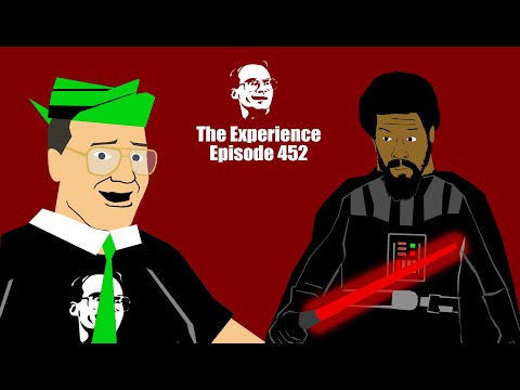 Jim Cornette Experience - Episode 452: Jim Reviews WWE Extreme Rules