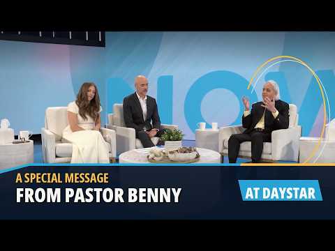 Daystar Prayer Request