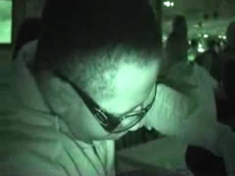 Mingstar Performing @ Zync Bar (Cardiff)