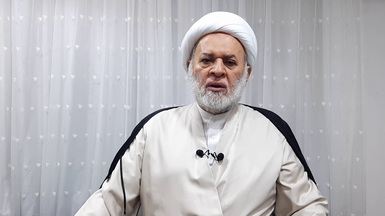 هل تمنيت لقاء الامام أرواحنا فداه؟ اذن احرص على ان يكون لقاء شوق ولهفة لا لقاء لوم وتأنيب وإدانة!!