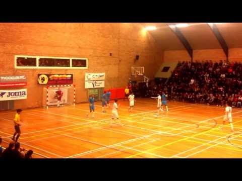 Len Eversdijk benut penalty voor Groene Ster (4-5)