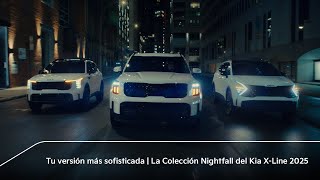  Tu versión más sofisticada | La Colección Nightfall