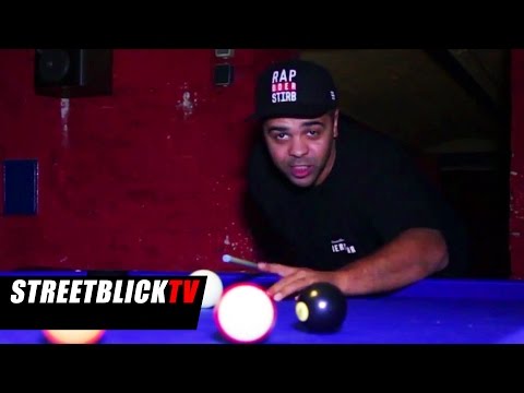 IDNR TRAILER 4.NOV 2016 - TISOS vs NESTOR (STREETBLICKTV)